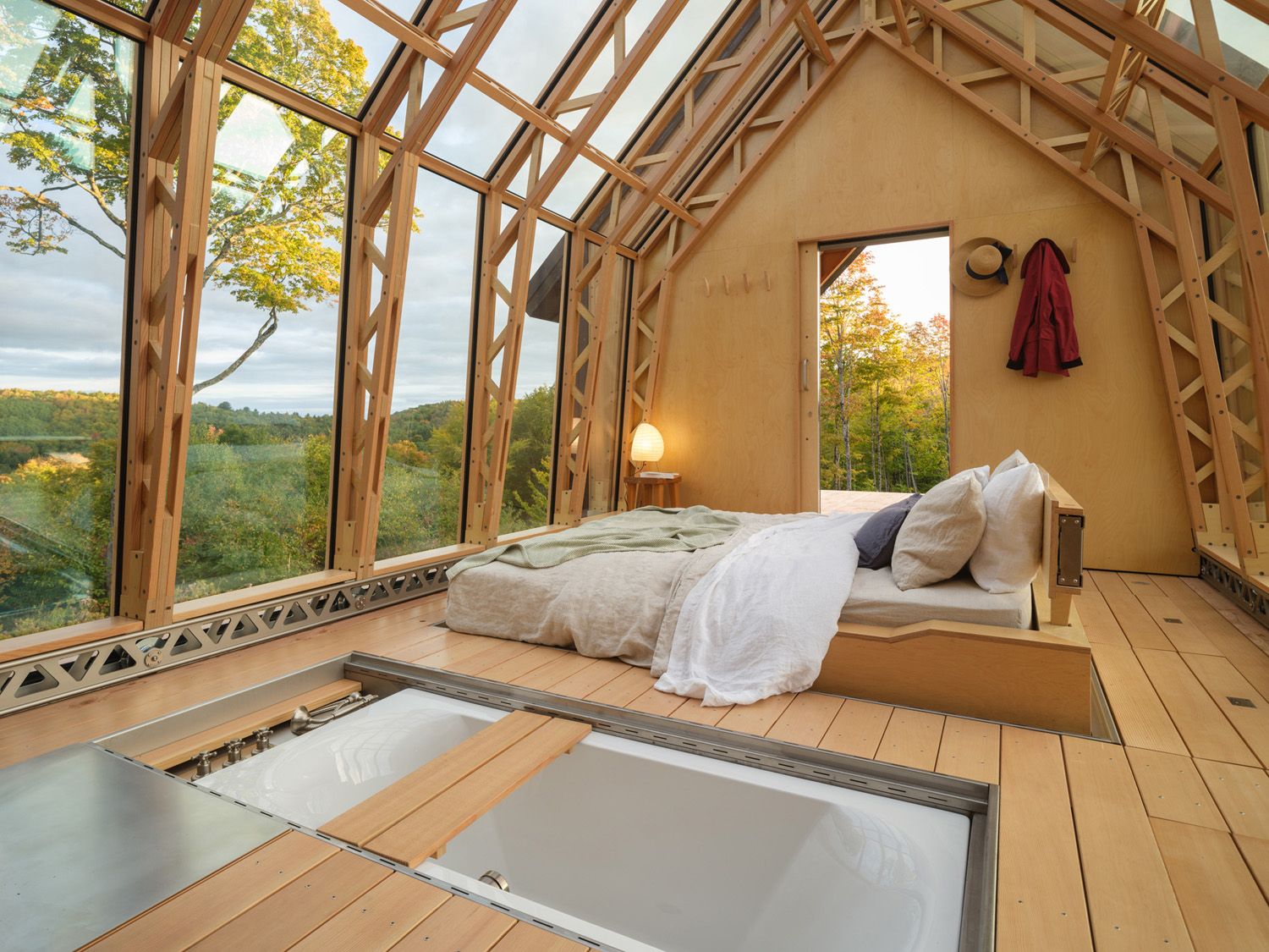 Cabin ANNA